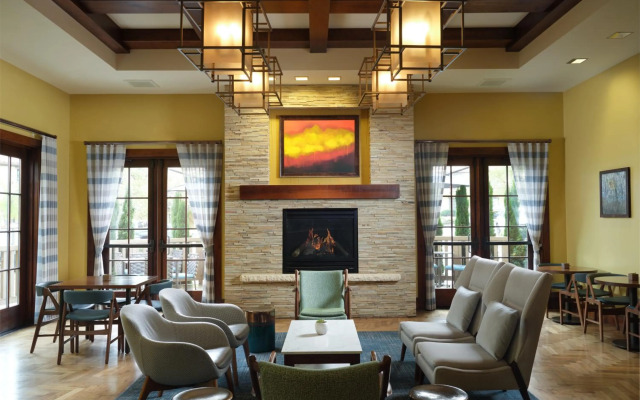 Hotel Abrego
