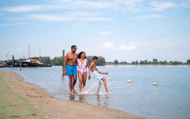 TopParken Recreatiepark het Esmeer