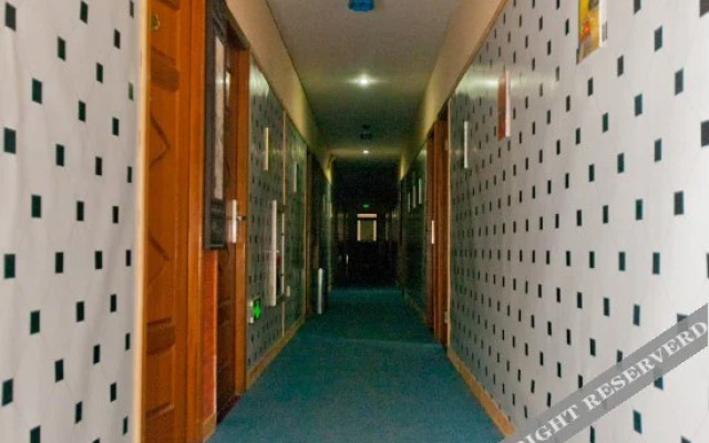 Zijinghua Hotel