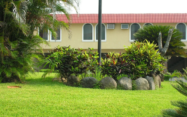 Hotel Villas Dali Veracruz