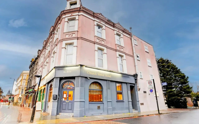 Church Street Hotel by Belvilla near The Oval