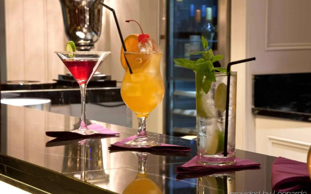 DoubleTree by Hilton London - Greenwich