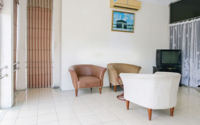 Airy Medan Petisah Gajah Mada 53