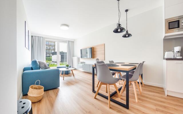 Apartamenty Sun & Snow Przymorze II