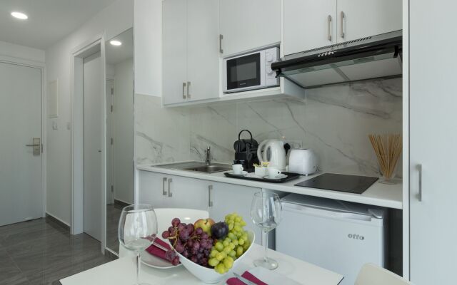 Art & Wine Boutique Hotel