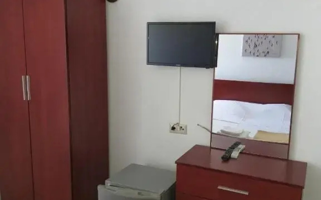 Hotel Afrodite