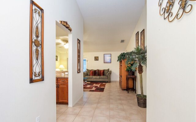 Tropical Breeze House 3 Bedroom