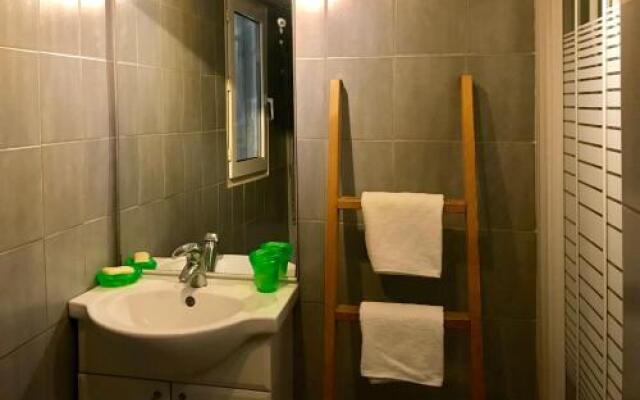 Appartement à Arles
