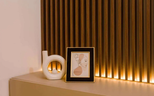 The Address Bucharest