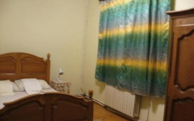 Lary Hostel