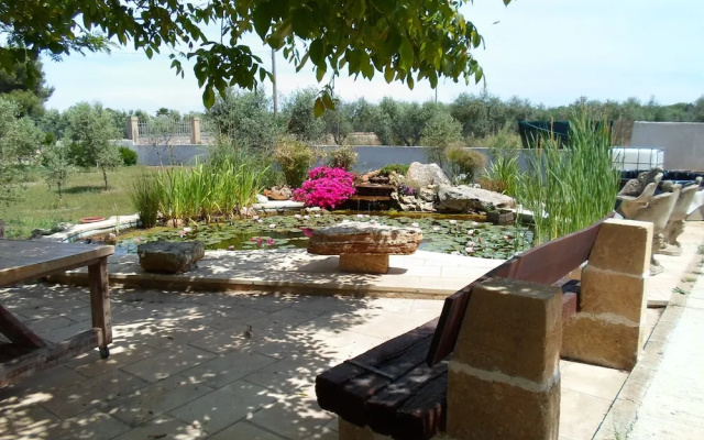 Villa Martina