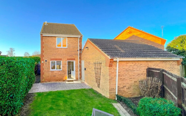 Taylor Close Holiday Home