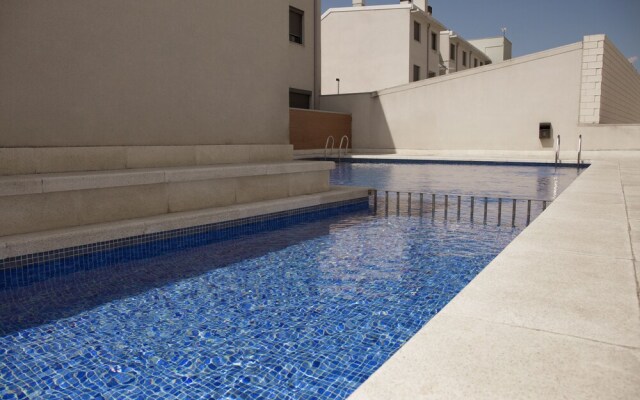 Apartamento Moderno