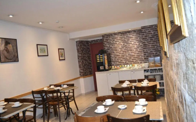 Hôtel Williams Opéra