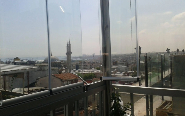 Polanin Hotel