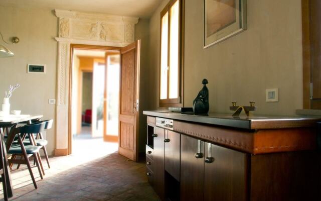 Tuscany Forever Apartments 2