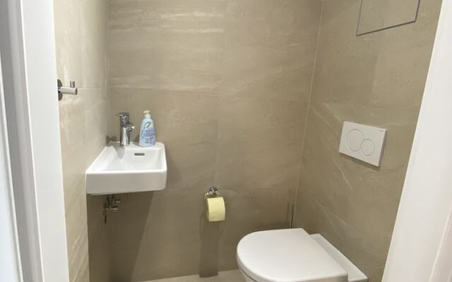 Steiner Residences Vorgartenstrasse