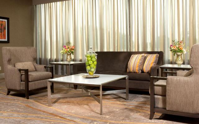 DoubleTree by Hilton Hotel Lafayette