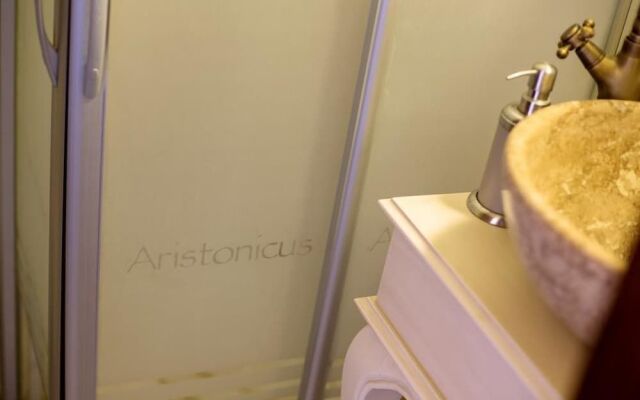 Aristonicus Boutique Hotel