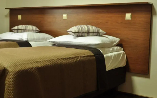 Villa B&B