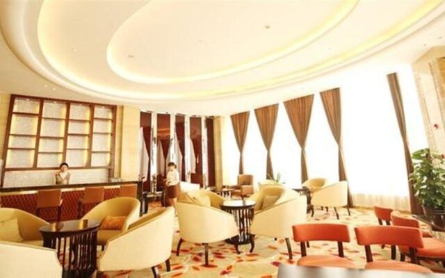 Senqin International Hotel