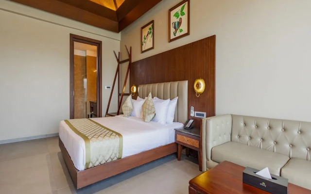 Sajjan Bagh Resort Kumbhalgarh