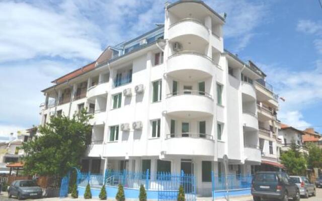 Guest house Kamburovi