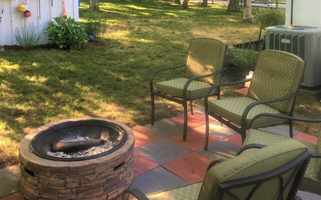 90 Oak Ridge - 3 Bedroom House