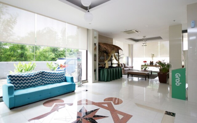 Airy Karawaci Binong Raya Paragon Kavling 9 Tangerang