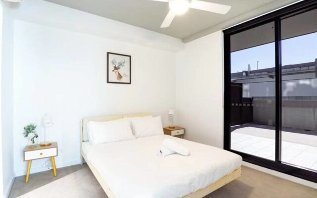 Brilliant 2 Bedroom In Brisbane