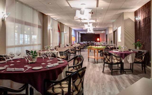 B&B HOTEL Montbéliard-Sochaux