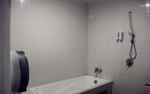 Dengba Hostel