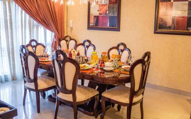 Kwantulindawo Guesthouse Newcastle