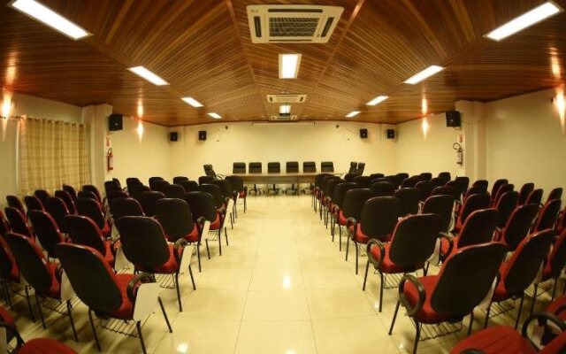 Swamy Hotel
