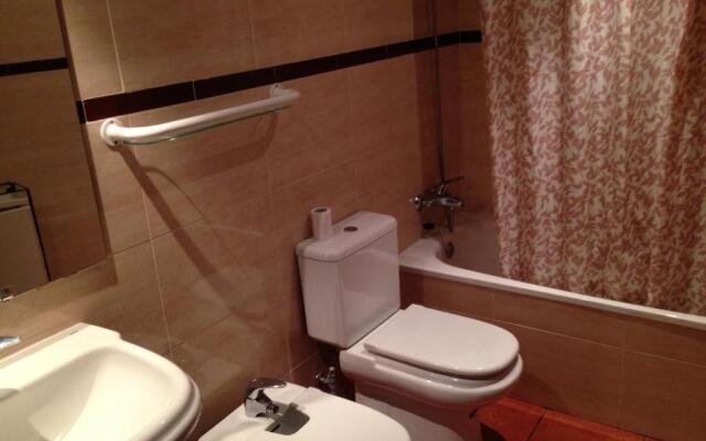 Apartaments Pirinenc