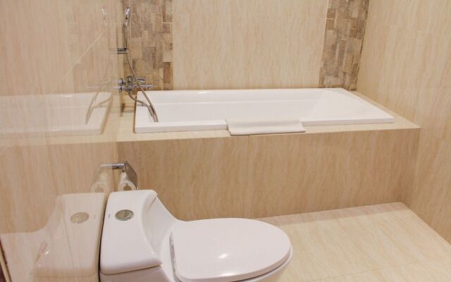 Airy Kuta Utara Pantai Batu Bolong 56 Canggu Bali