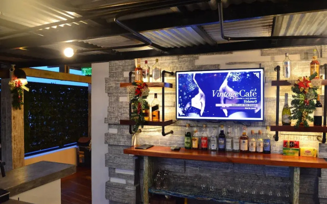 OYO 609 G Executive Hotel And Spa Boracay