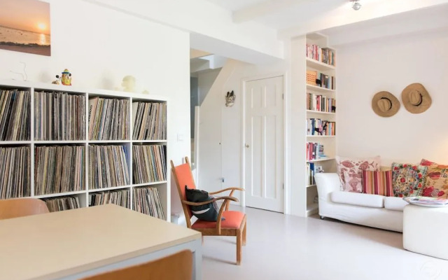 North Area Apartments