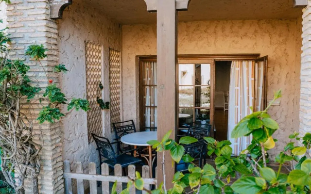Bungalows Bahia Sur