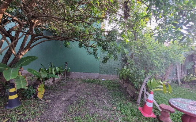 Arte da Tribo Hsotel & Camping - Hostel