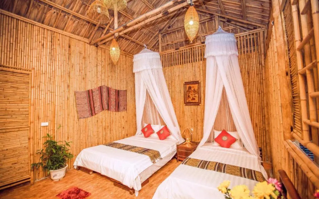 Tam Coc Rice Fields Resort