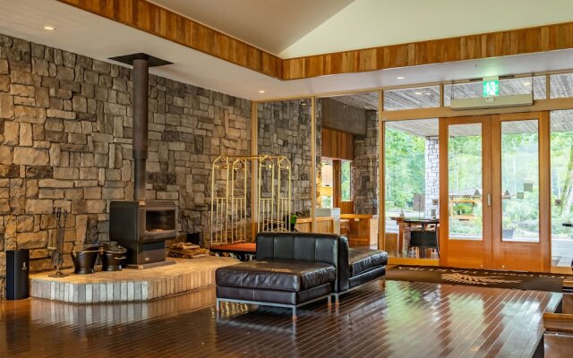 Sierra Resort Hotel Hakuba