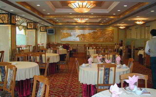 Chongqing Hotel