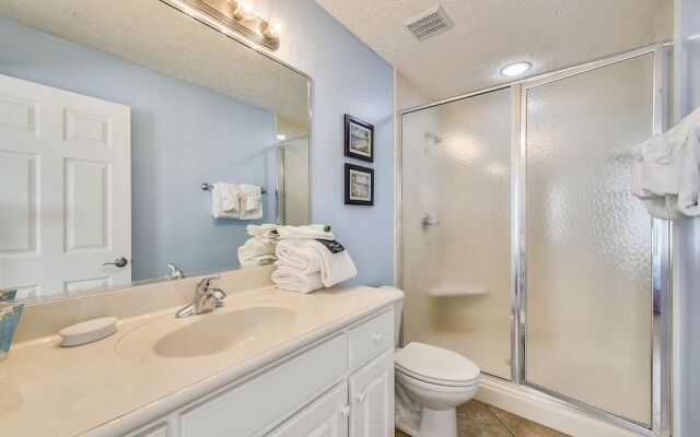 Beach Bungalow by Book That Condo