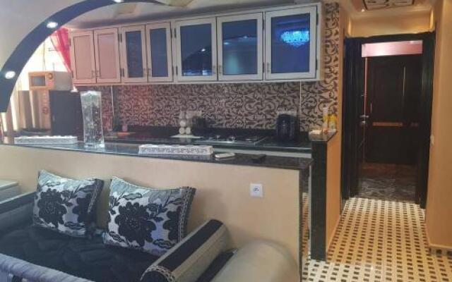 Appartement Islane Agadir