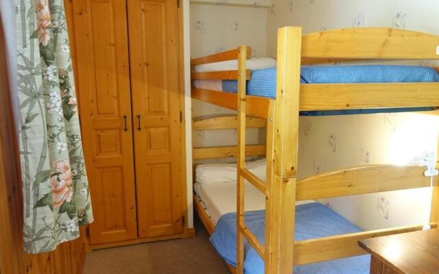 Appartement Arêches-Beaufort, 2 pièces, 4 personnes - FR-1-342-191