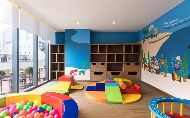 Citadines Bayfront Nha Trang