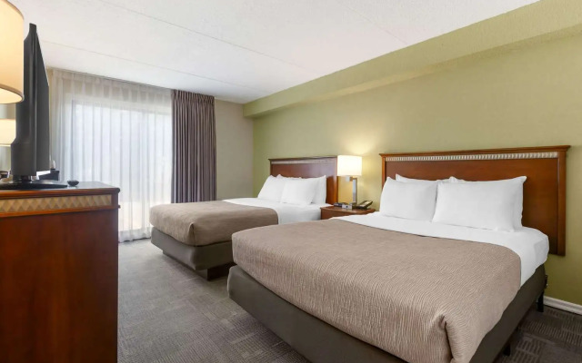 Quality Inn Peterborough