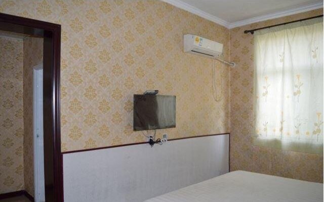 Shijiazhuang Xindu Hotel