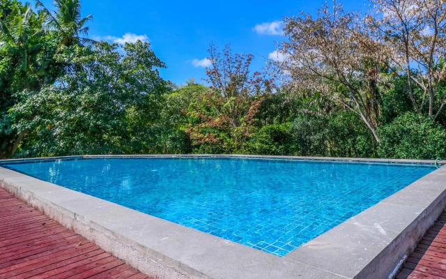 Sekar Arum Riverside Resort in Canggu
